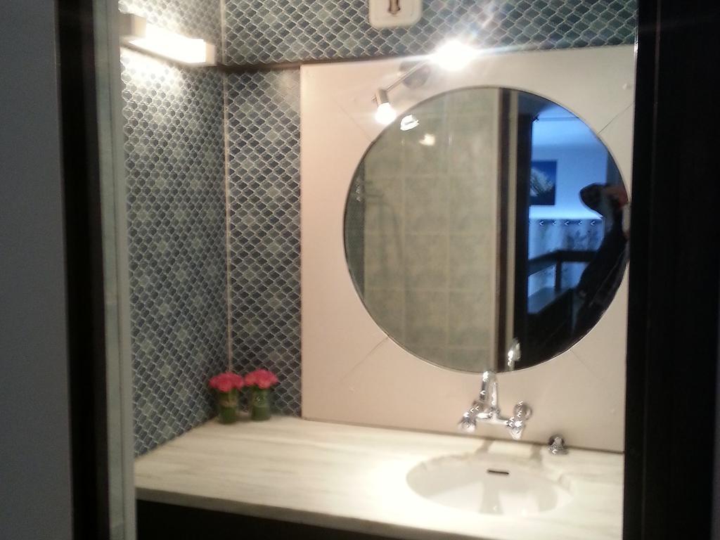 שאמוני Apartment Grand Roc-3 By Interhome מראה חיצוני תמונה